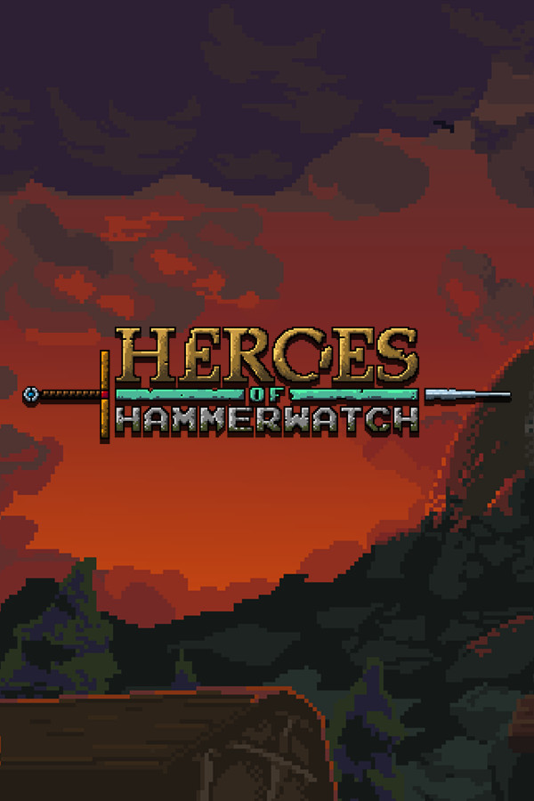 Heroes of Hammerwatch Steam Key EUROPE