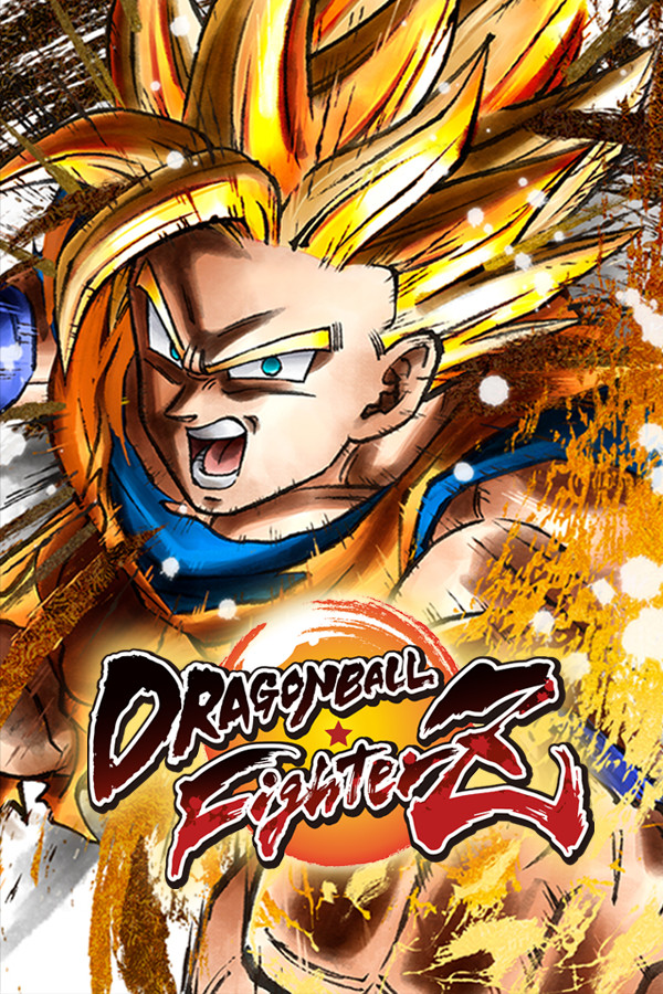 DRAGON BALL FighterZ Steam (PC)
