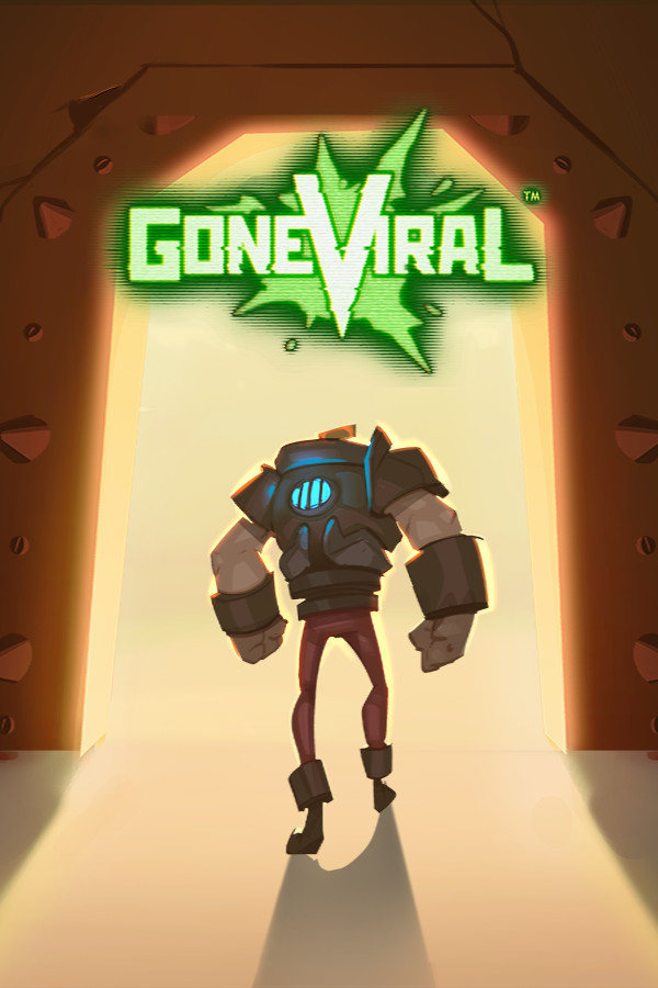 Gone Viral Steam Key EUROPE