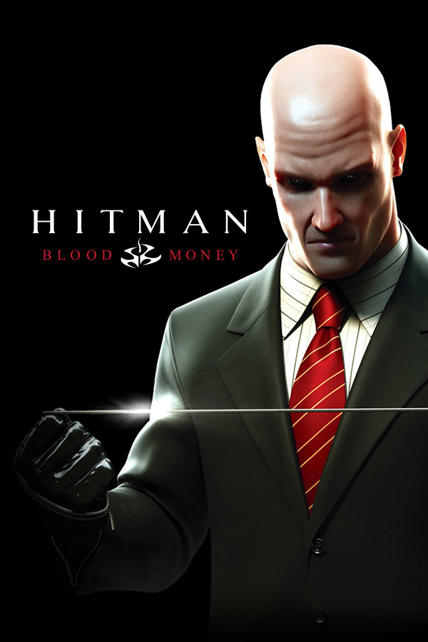 Hitman: Blood Money Steam Key EUROPE