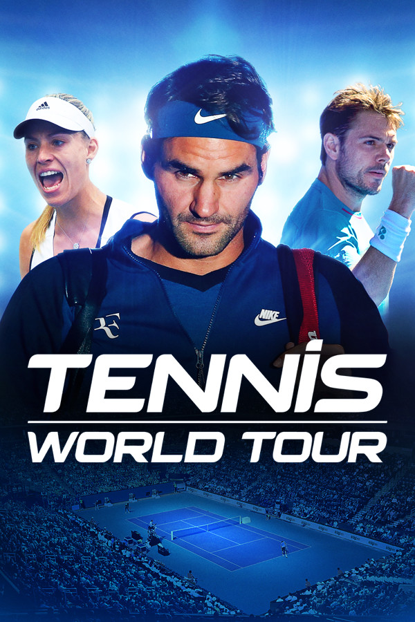 Tennis World Tour PC Steam CD Key GLOBAL