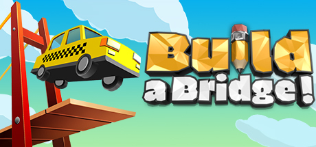 Build a Bridge! Steam (PC)