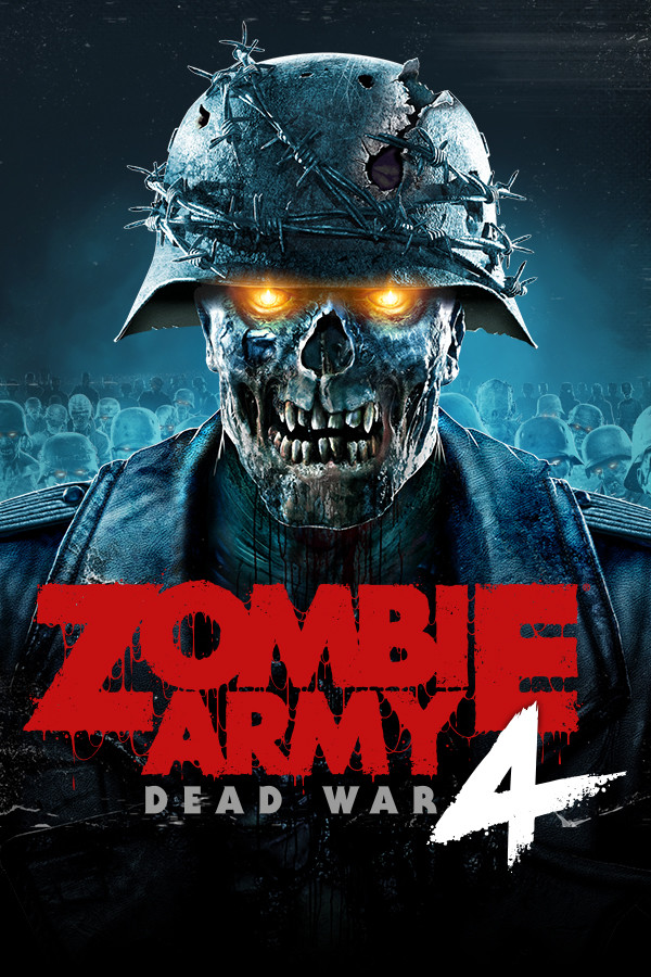 Zombie Army