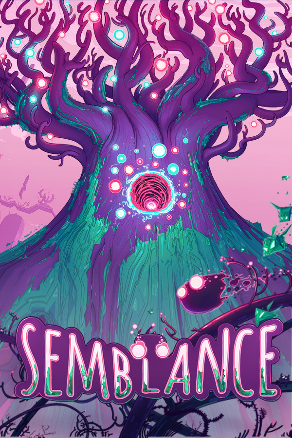 Semblance Steam Key EUROPE