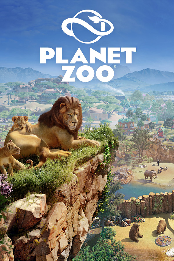 Planet Zoo Steam CD Key GLOBAL