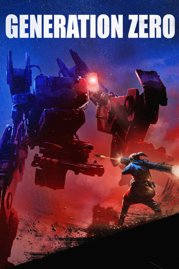 Generation Zero Steam (PC)