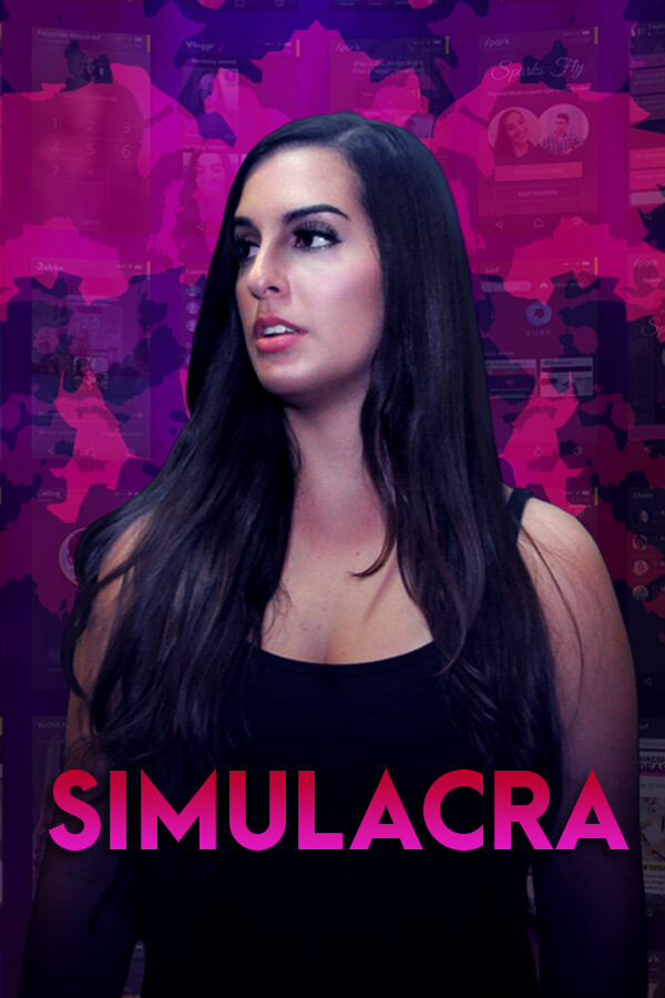 SIMULACRA Steam Key EUROPE