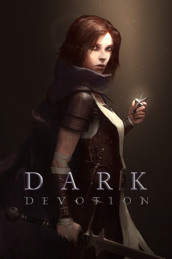 Dark Devotion Steam Key EUROPE