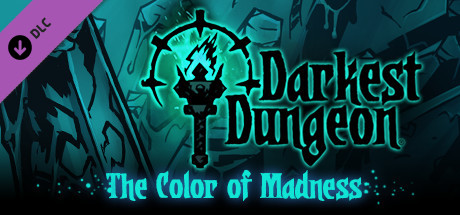 Darkest Dungeon: The Color Of Madness PC Steam CD Key GLOBAL