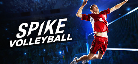 Spike Volleyball Steam Key EUROPE