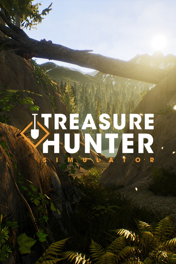 Treasure Hunter Simulator Steam Key EUROPE