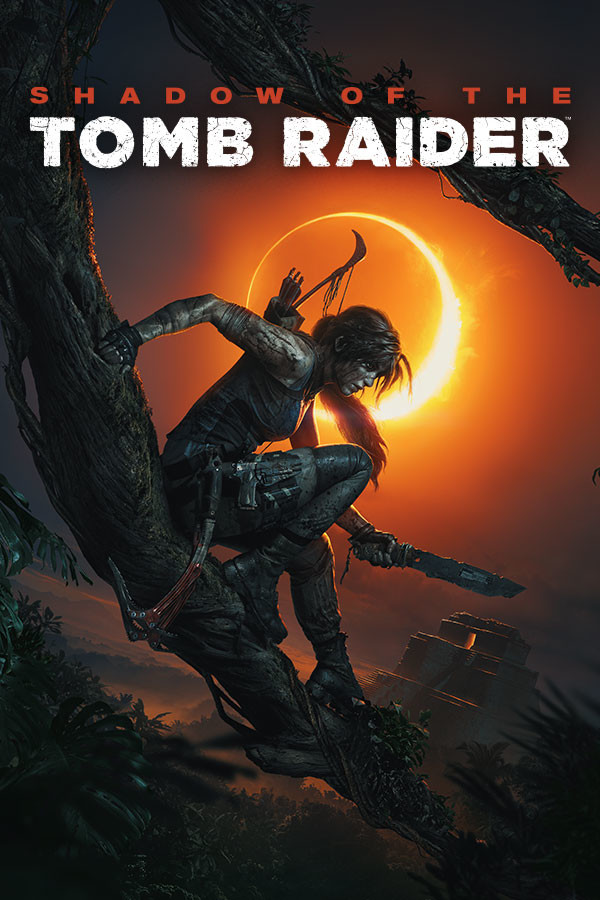Shadow of the Tomb Raider Definitive Edition Steam Key EUROPE