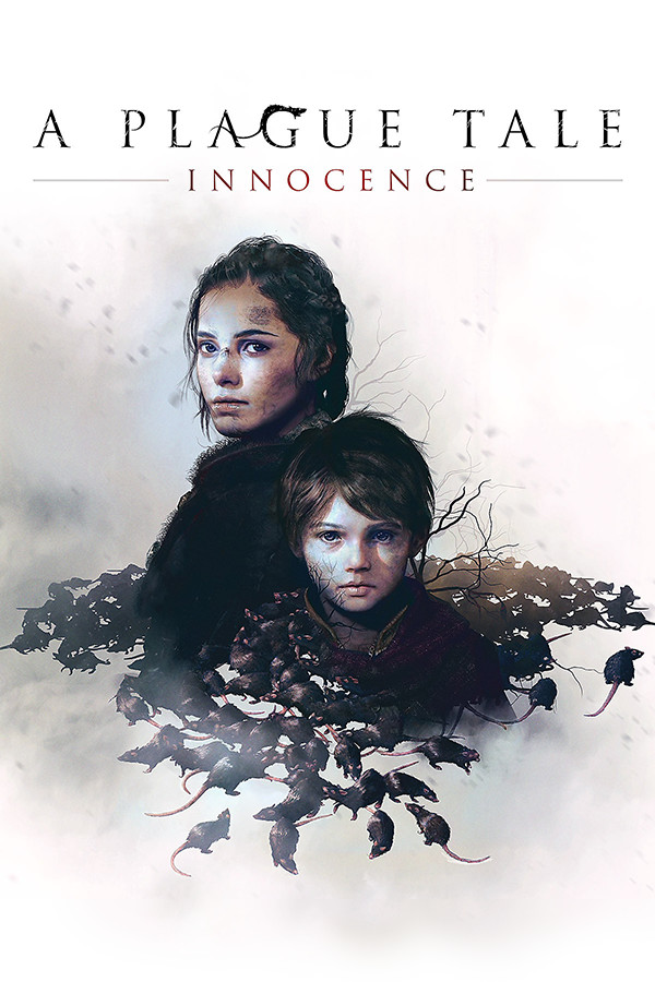 A Plague Tale: Innocence Steam (PC)