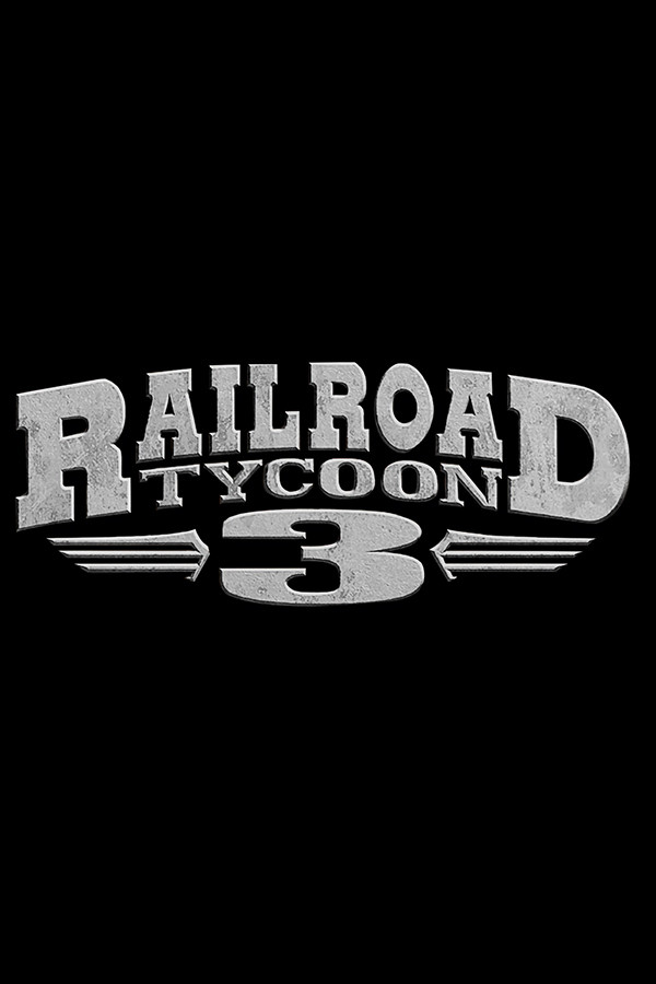 Railroad Tycoon 3 Steam Key EUROPE