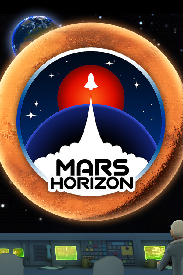 Mars Horizon Steam Key EUROPE