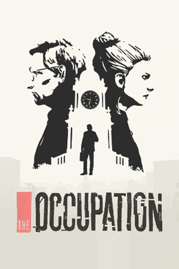 The Occupation Steam Key EUROPE