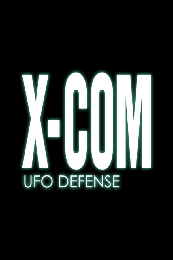 X-COM: UFO Defense Steam Key EUROPE
