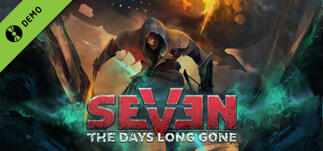 Seven: The Days Long Gone Steam (PC)