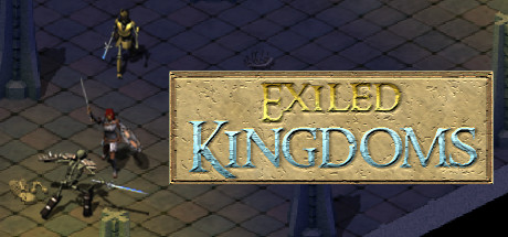 Exiled Kingdoms Steam (PC)