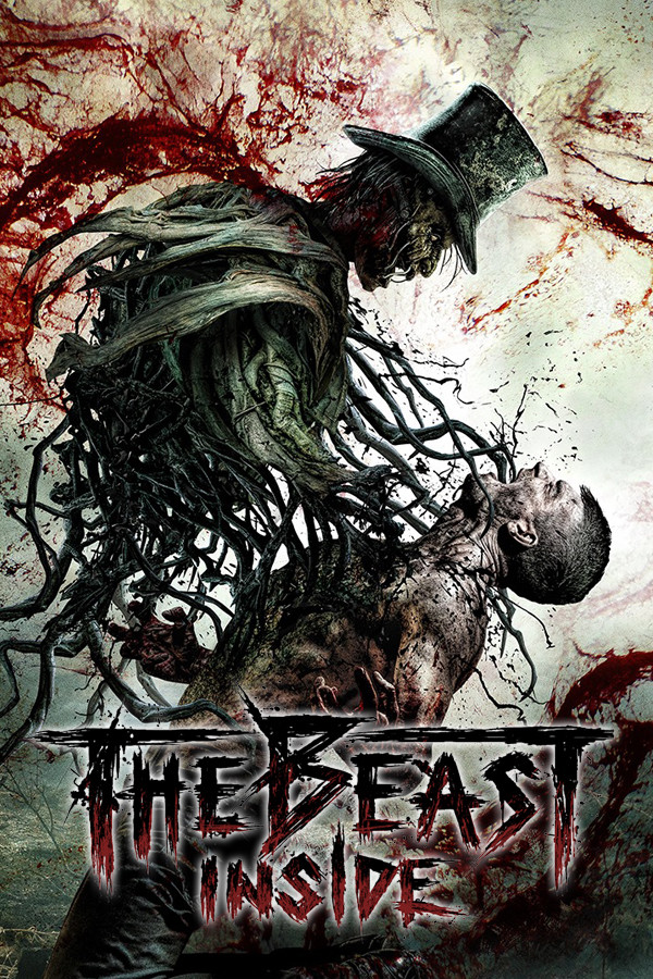 The Beast Inside Steam CD Key GLOBAL