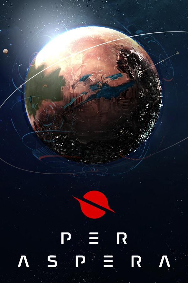 Per Aspera PC Steam Key EUROPE