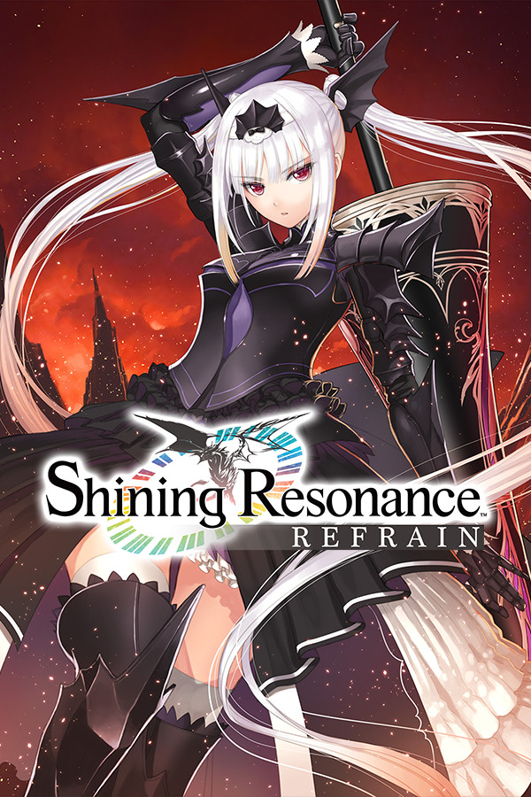 Shining Resonance Refrain Steam Key EUROPE