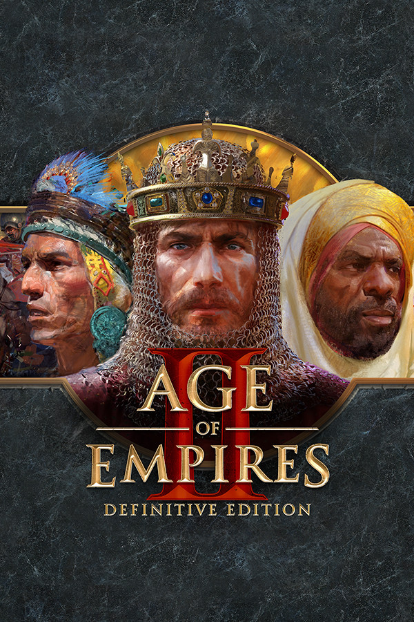 Age of Empires II: Definitive Edition Steam (PC)