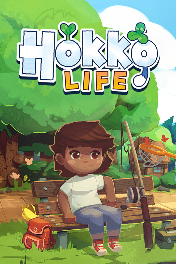 Hokko Life Steam Key EUROPE