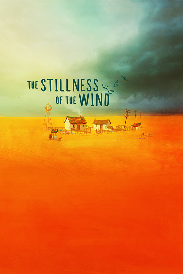 The Stillness of the Wind Steam Key EUROPE