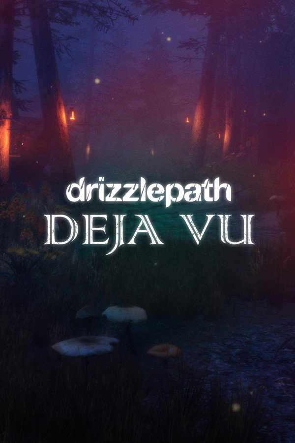 Drizzlepath: Deja Vu Steam (PC)