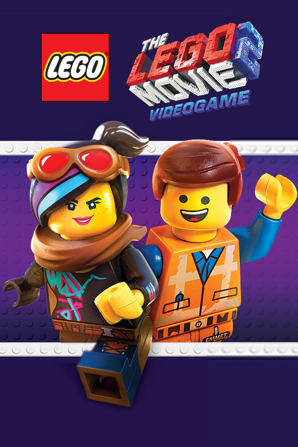 The LEGO Movie 2 Videogame Steam (PC)