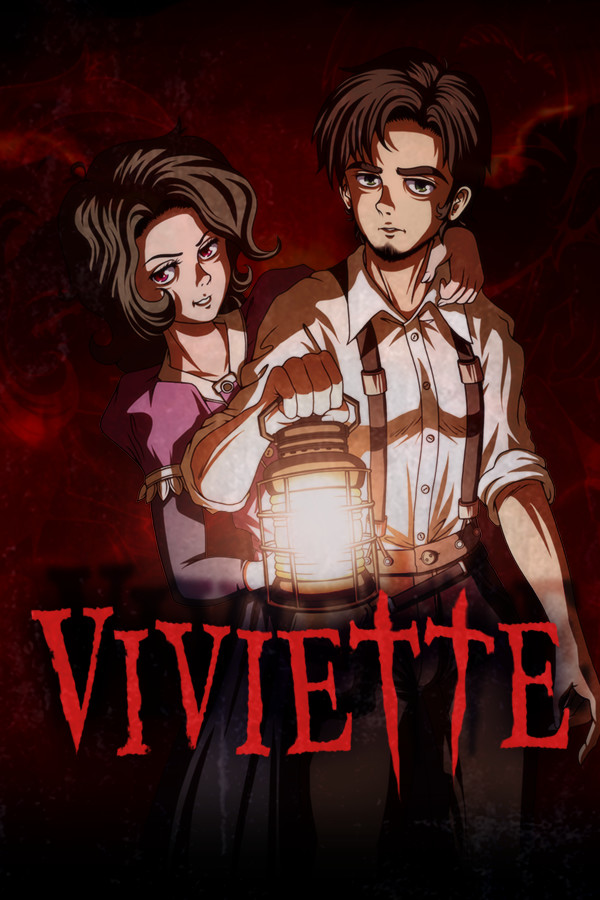 Viviette Steam (PC)