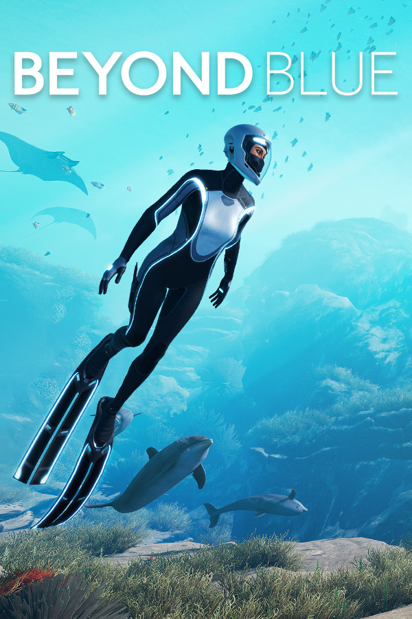 Beyond Blue Steam Key EUROPE