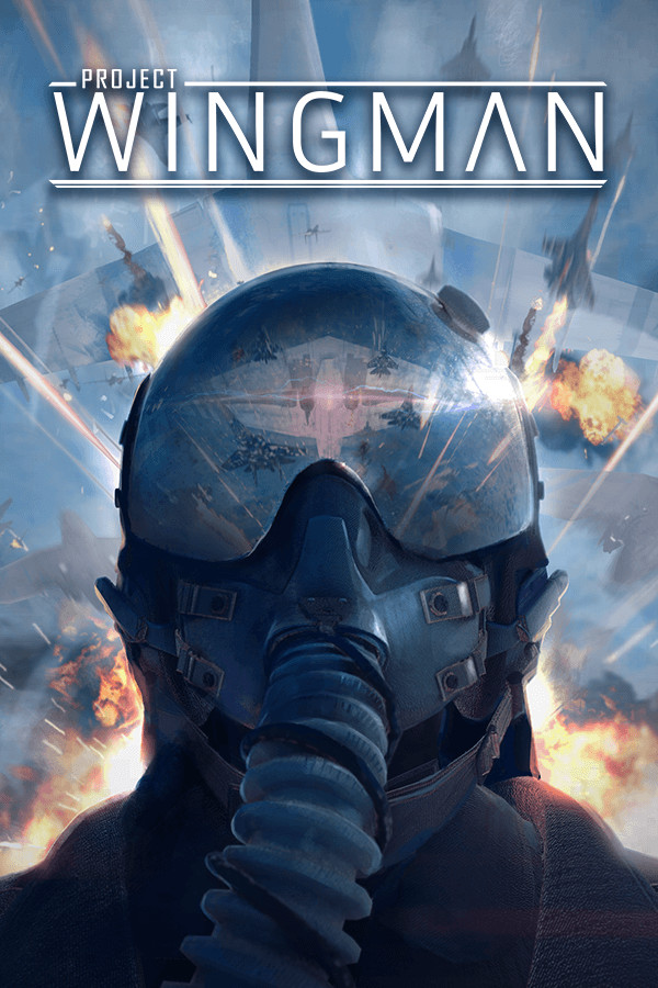 Project Wingman Steam Key EUROPE