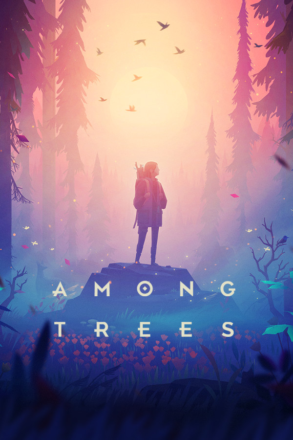 Among Trees Steam (PC)