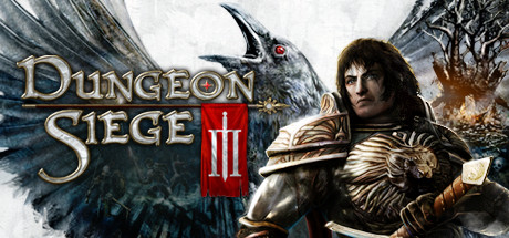 Dungeon Siege III Steam (PC)