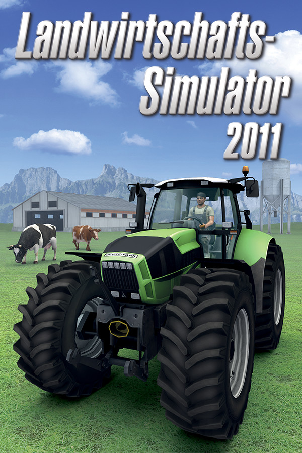 Farming Simulator 15 Steam Key EUROPE