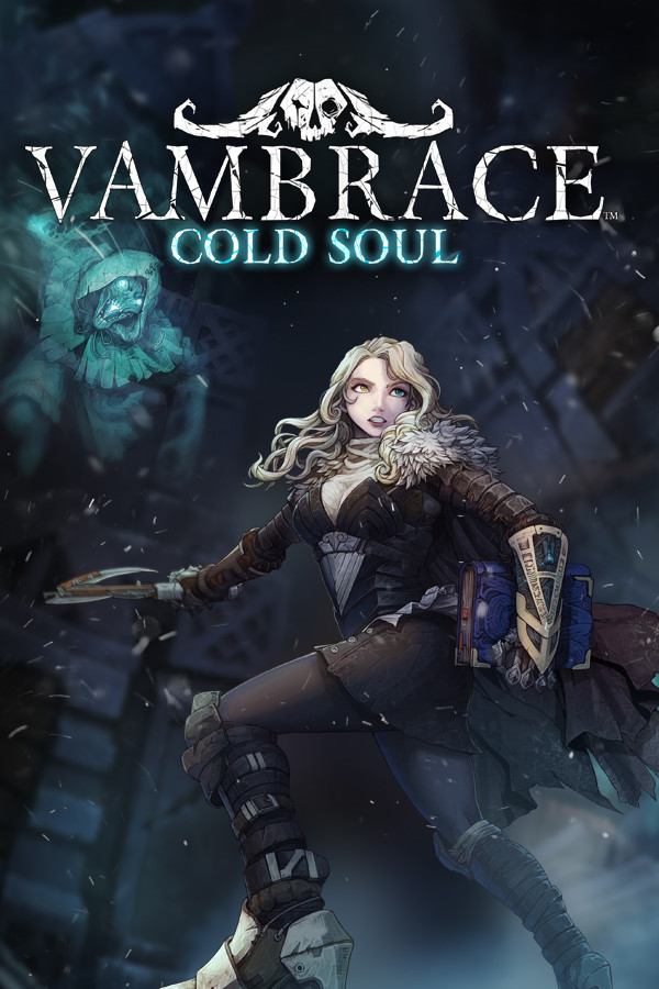 Vambrace: Cold Soul Steam (PC)