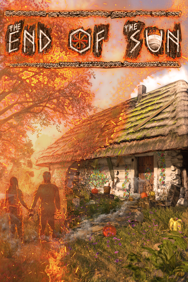 The End of the Sun Steam (PC)