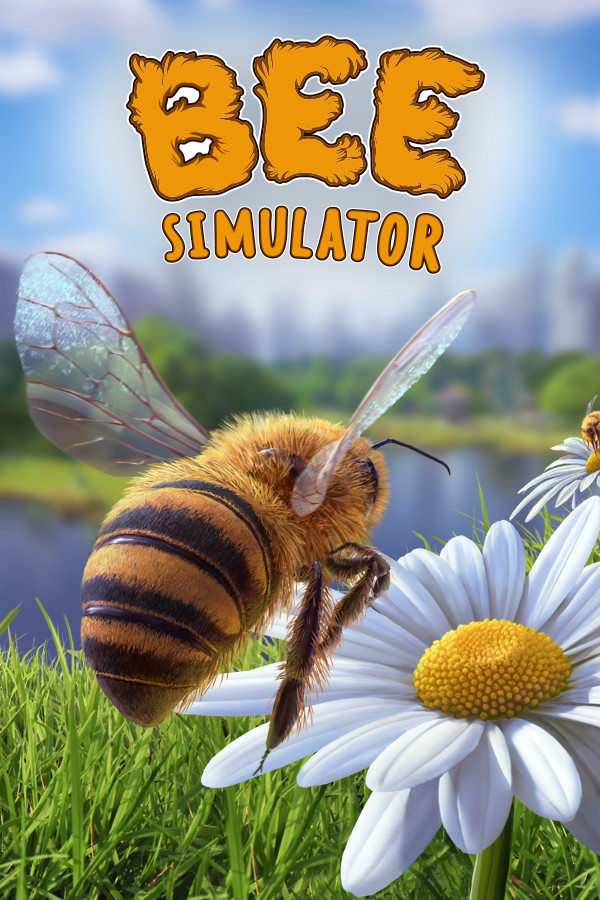 Bee Simulator Steam Key EUROPE