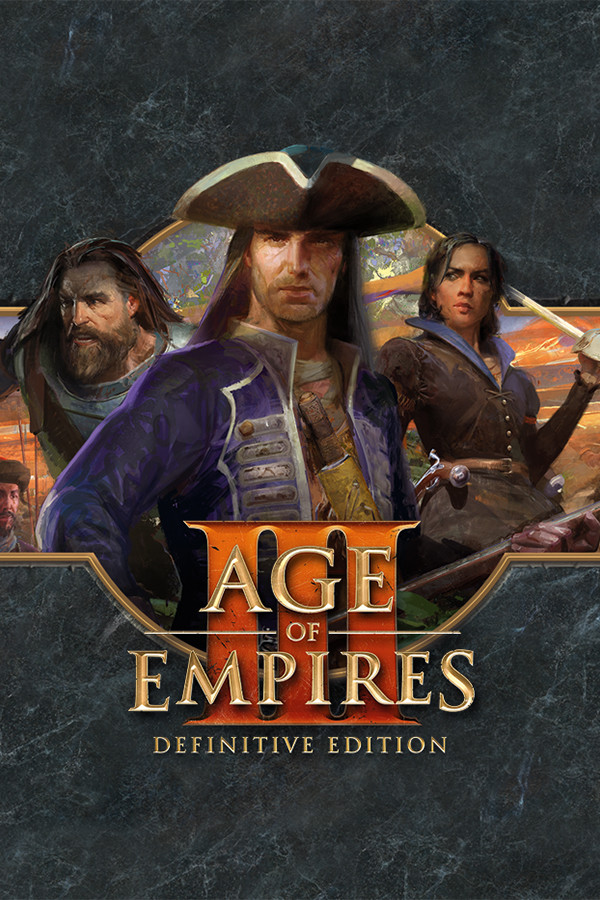 Age of Empires III: Definitive Edition (PC)