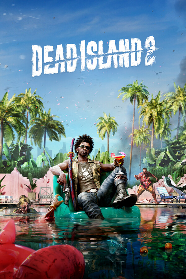 Dead Island Definitive Collection Steam Key EUROPE