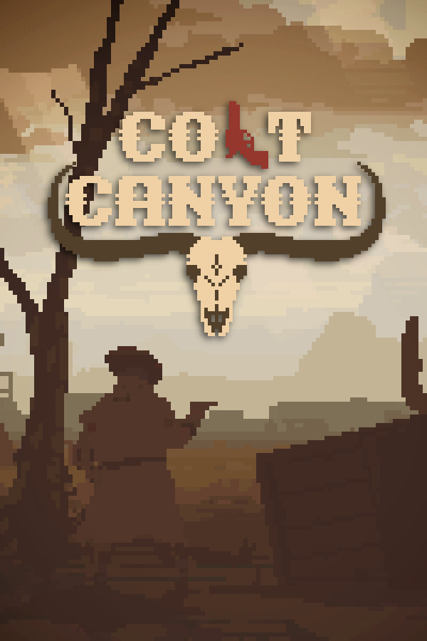 Colt Canyon Steam Key EUROPE