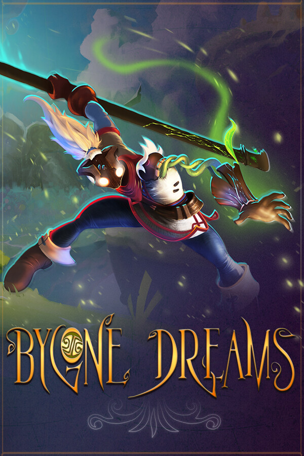 Bygone Dreams Steam (PC)