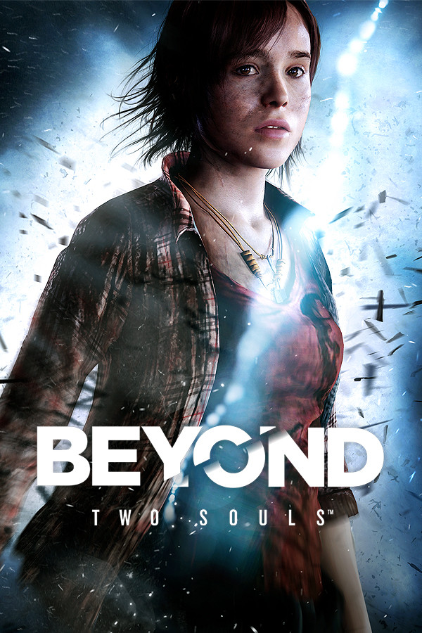 Beyond: Two Souls Steam (PC)
