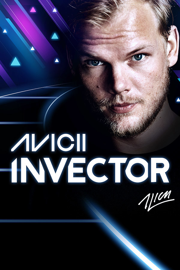 Avicii Invector Steam (PC)