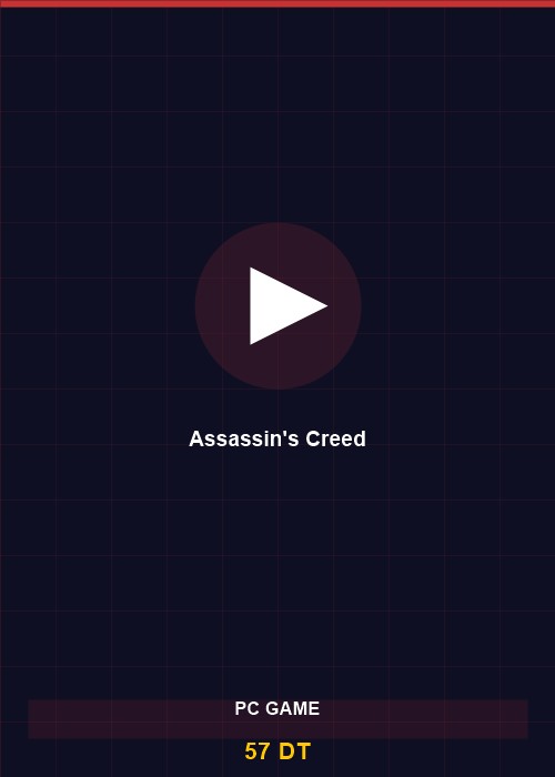 Assassin's Creed