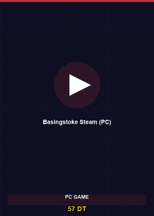 Basingstoke Steam (PC)