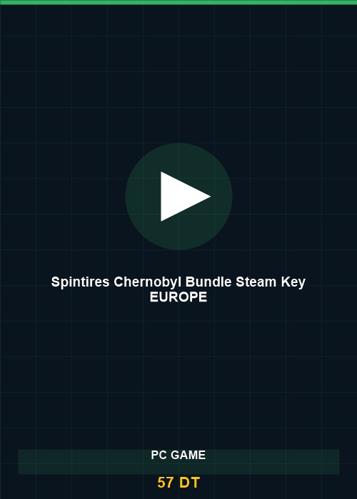 Spintires Chernobyl Bundle Steam Key EUROPE