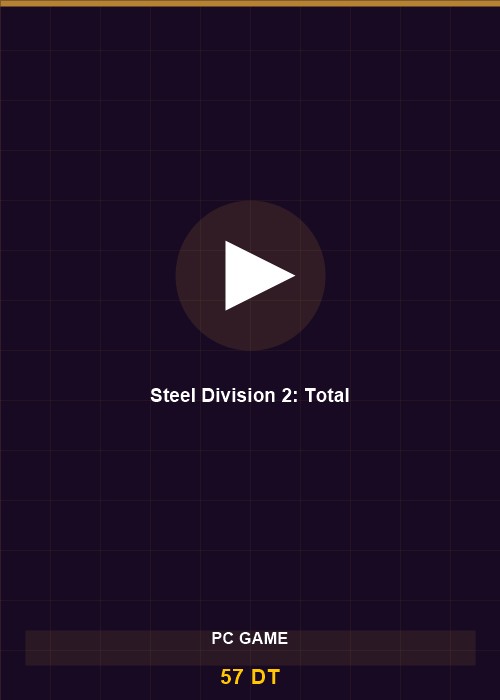 Steel Division 2: Total